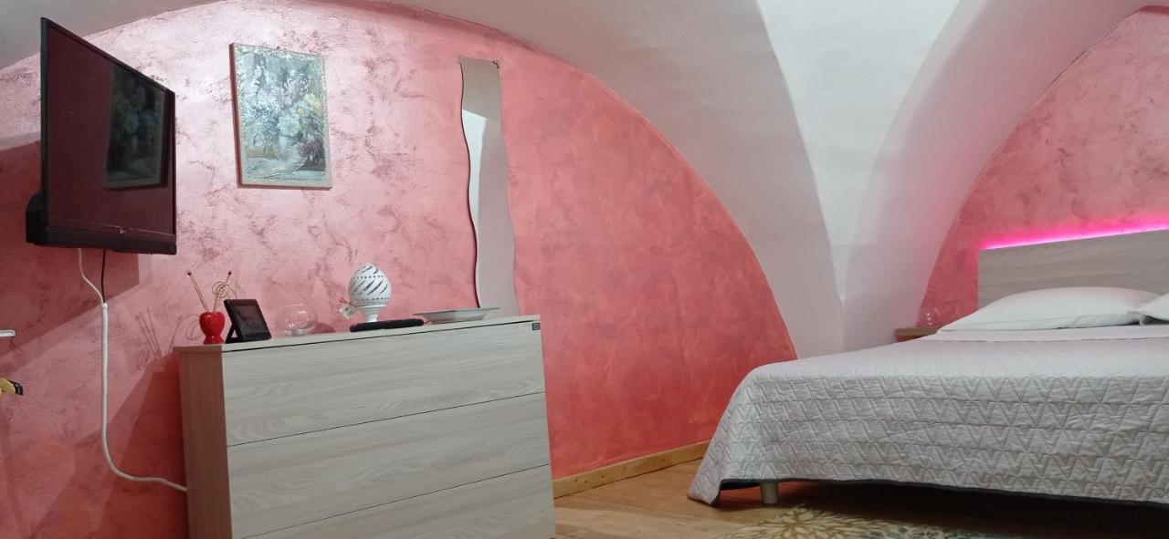 Апартаменты La Casina Франкавилла-Фонтана Экстерьер фото