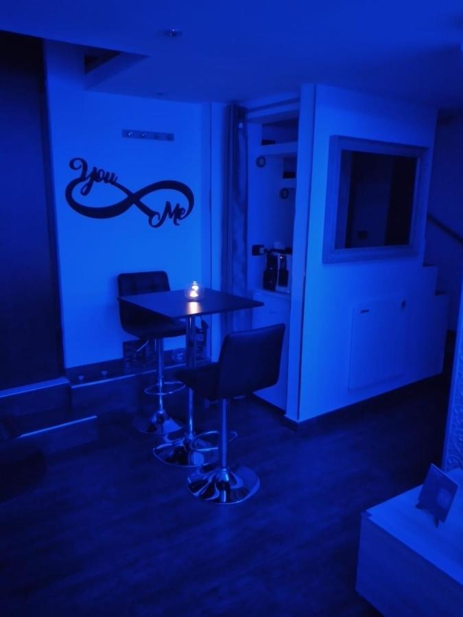 Апартаменты La Casina Франкавилла-Фонтана Экстерьер фото