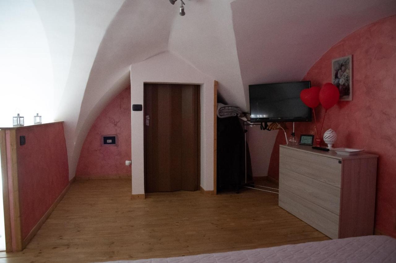 Апартаменты La Casina Франкавилла-Фонтана Экстерьер фото