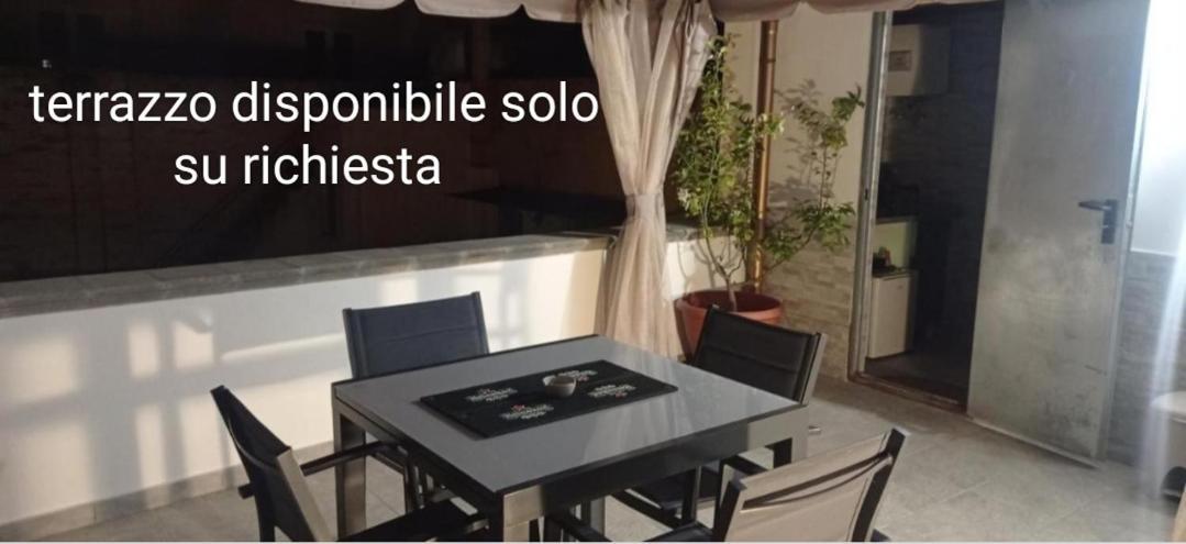 Апартаменты La Casina Франкавилла-Фонтана Экстерьер фото