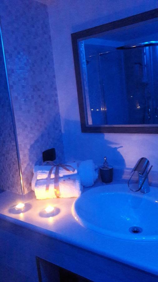 Апартаменты La Casina Франкавилла-Фонтана Экстерьер фото