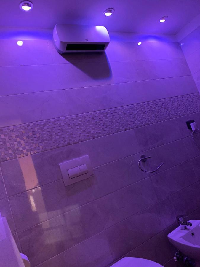 Апартаменты La Casina Франкавилла-Фонтана Экстерьер фото